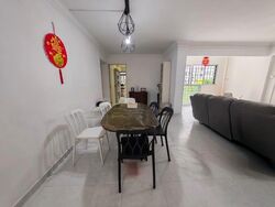 Blk 956 Hougang Street 91 (Hougang), HDB 5 Rooms #539913431